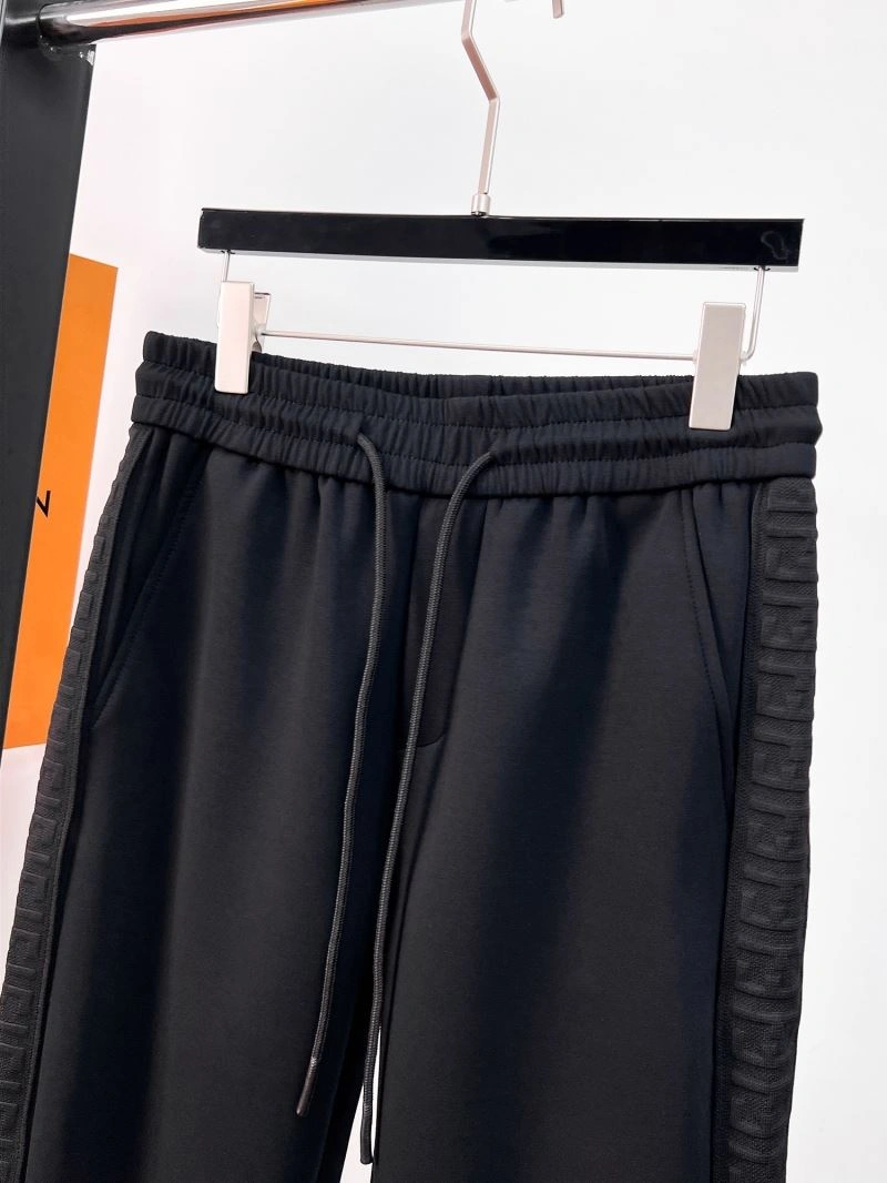Fendi Long Pants Supportive 122951