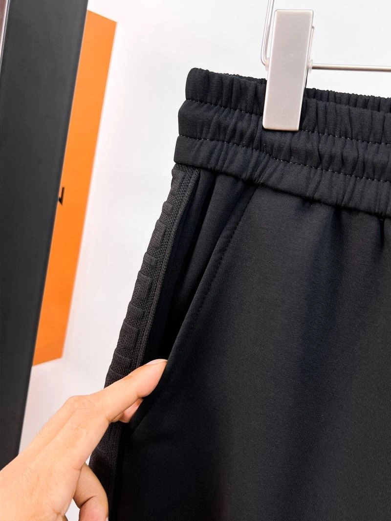 Fendi Long Pants Supportive 122951