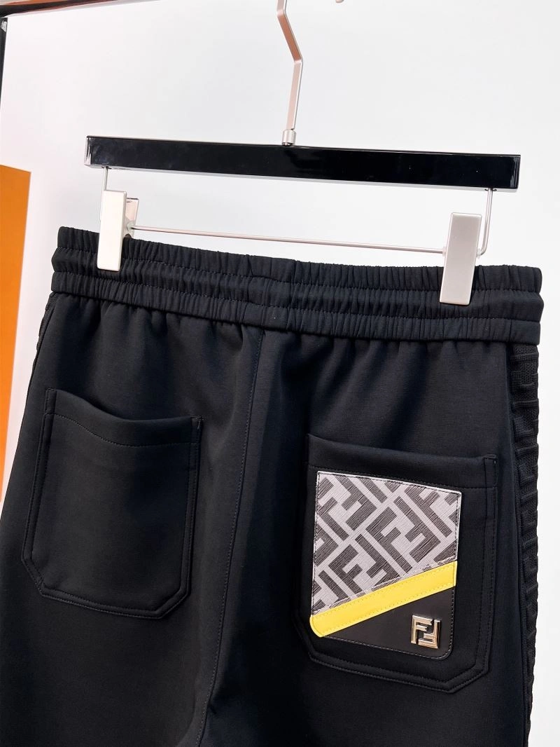Fendi Long Pants Supportive 122951