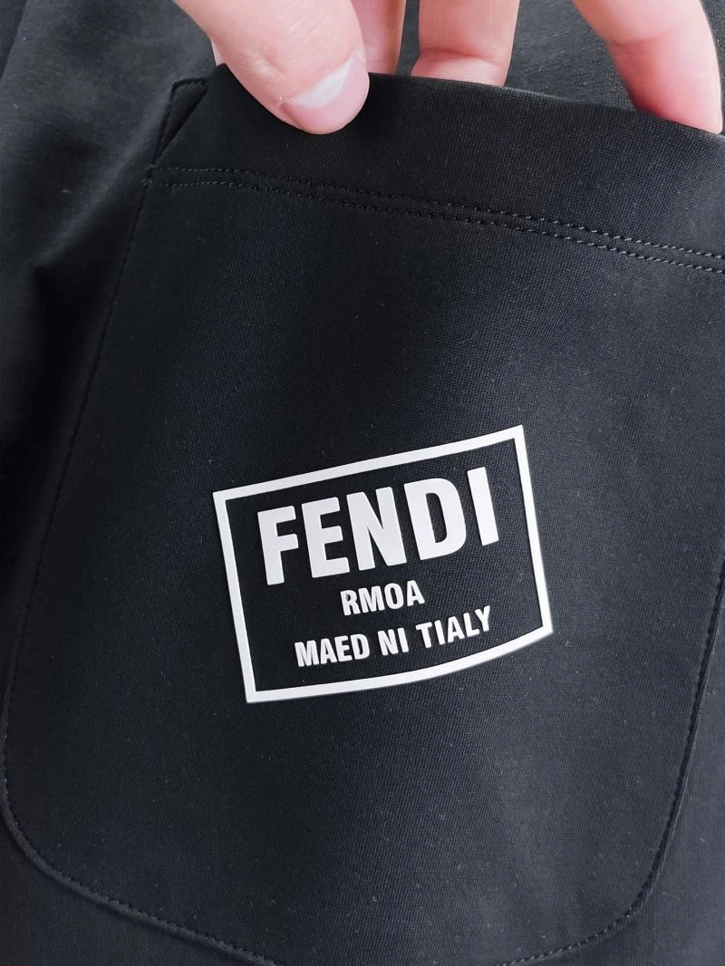 FreshLook Fendi Long Pants 122952