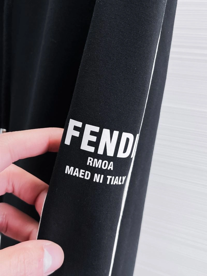FreshLook Fendi Long Pants 122952