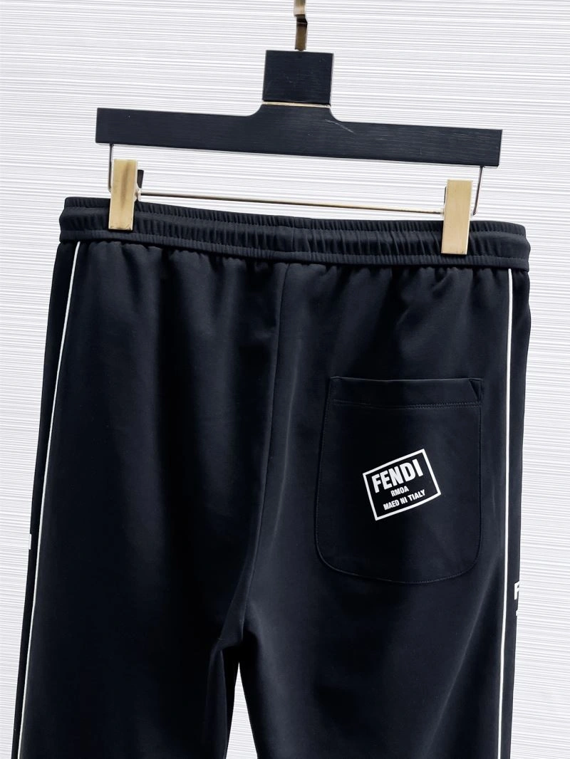 FreshLook Fendi Long Pants 122952