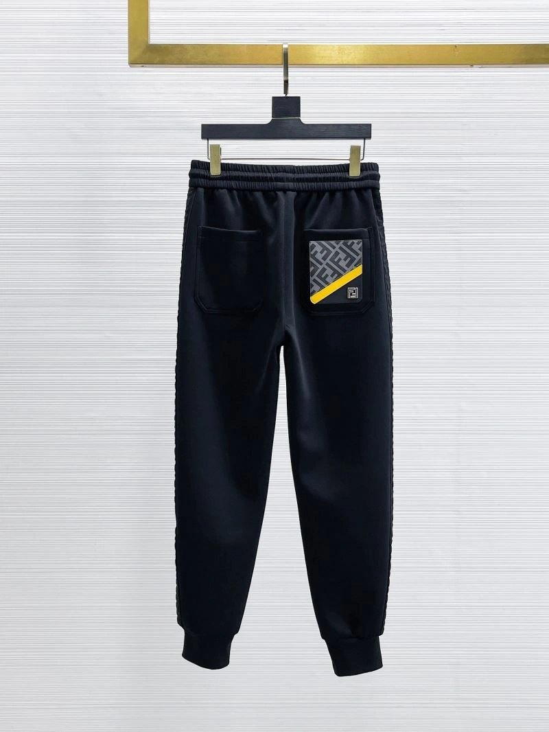 Fendi Long Pants ComfortFit 122932