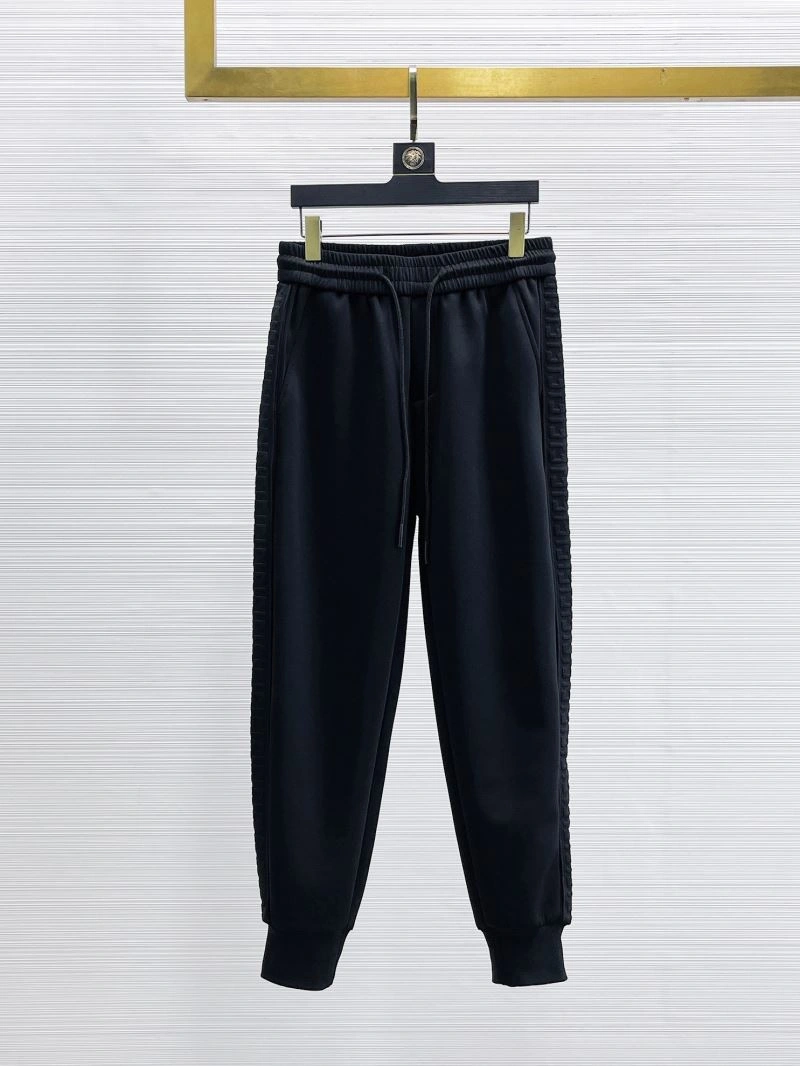 Fendi Long Pants ComfortFit 122932