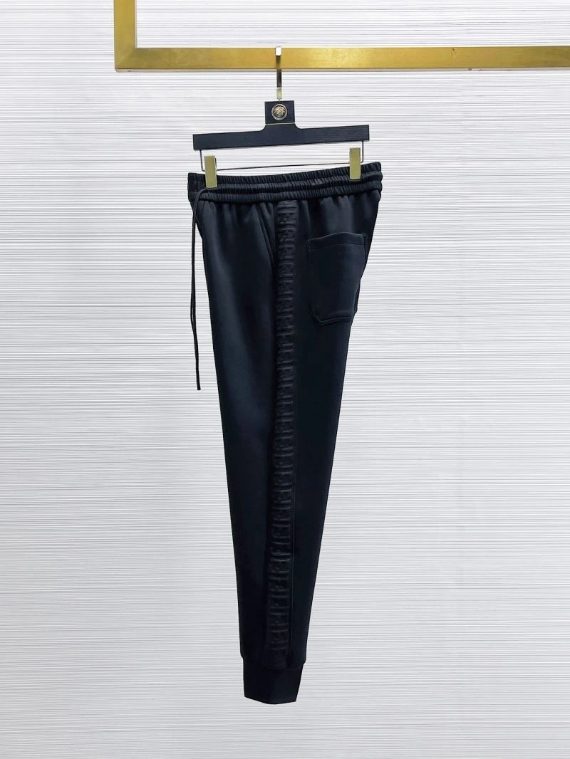 Fendi Long Pants ComfortFit 122932
