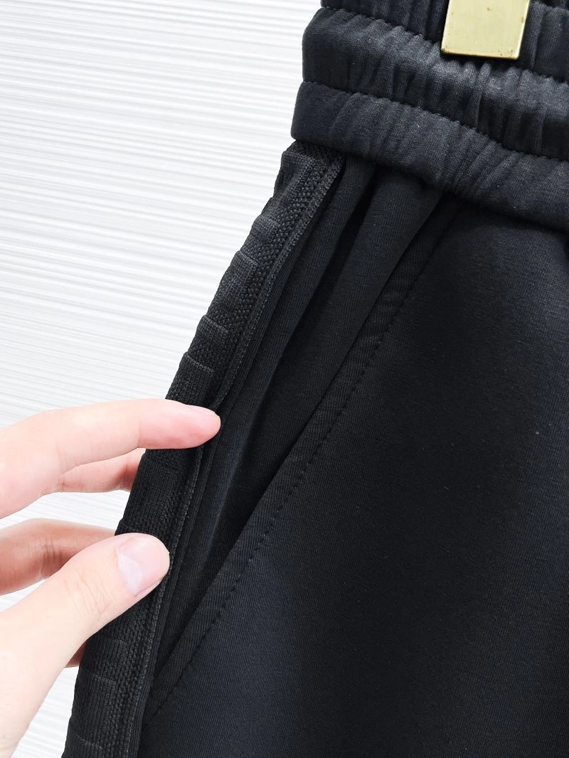 Fendi Long Pants ComfortFit 122932