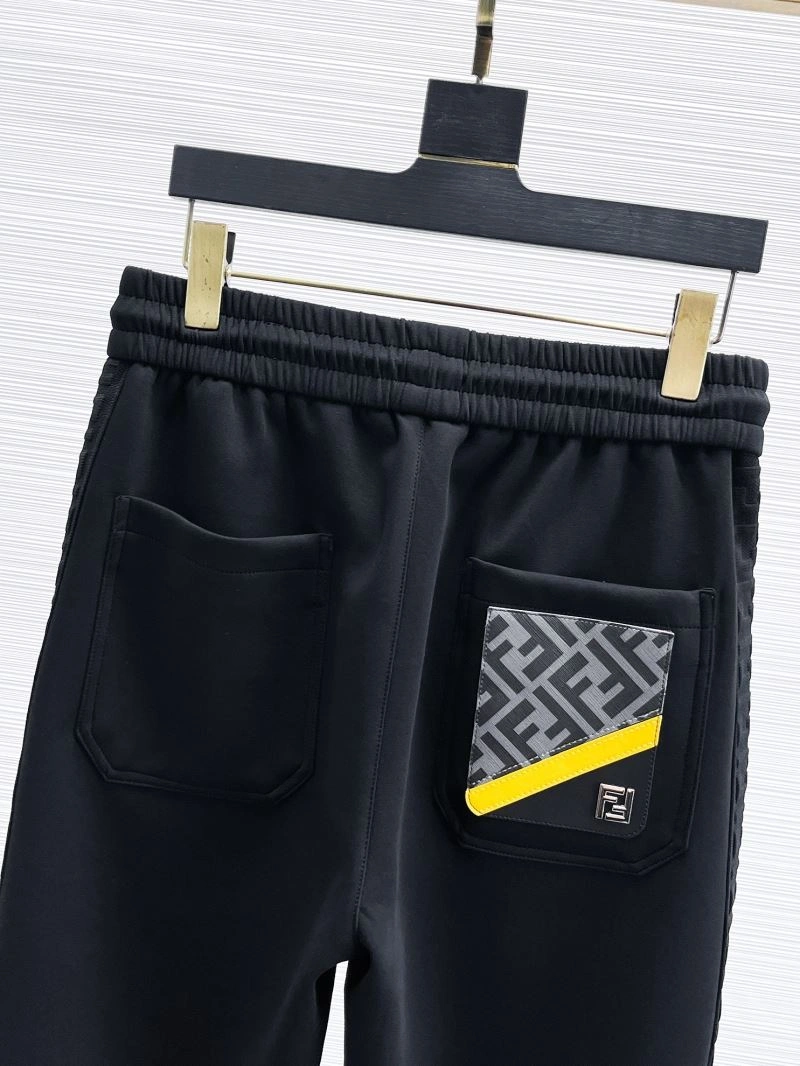 Fendi Long Pants ComfortFit 122932