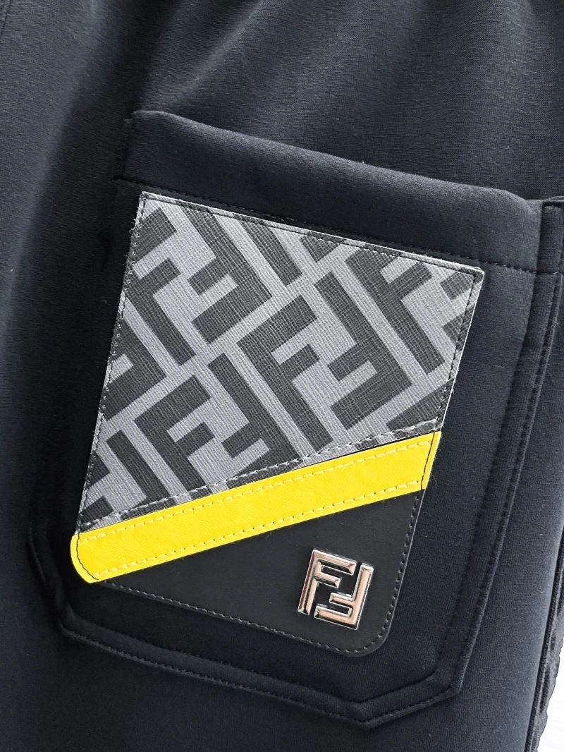 Fendi Long Pants ComfortFit 122932
