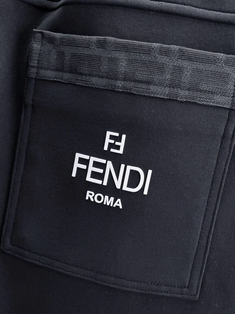 NewStyle Fendi Long Pants 122728