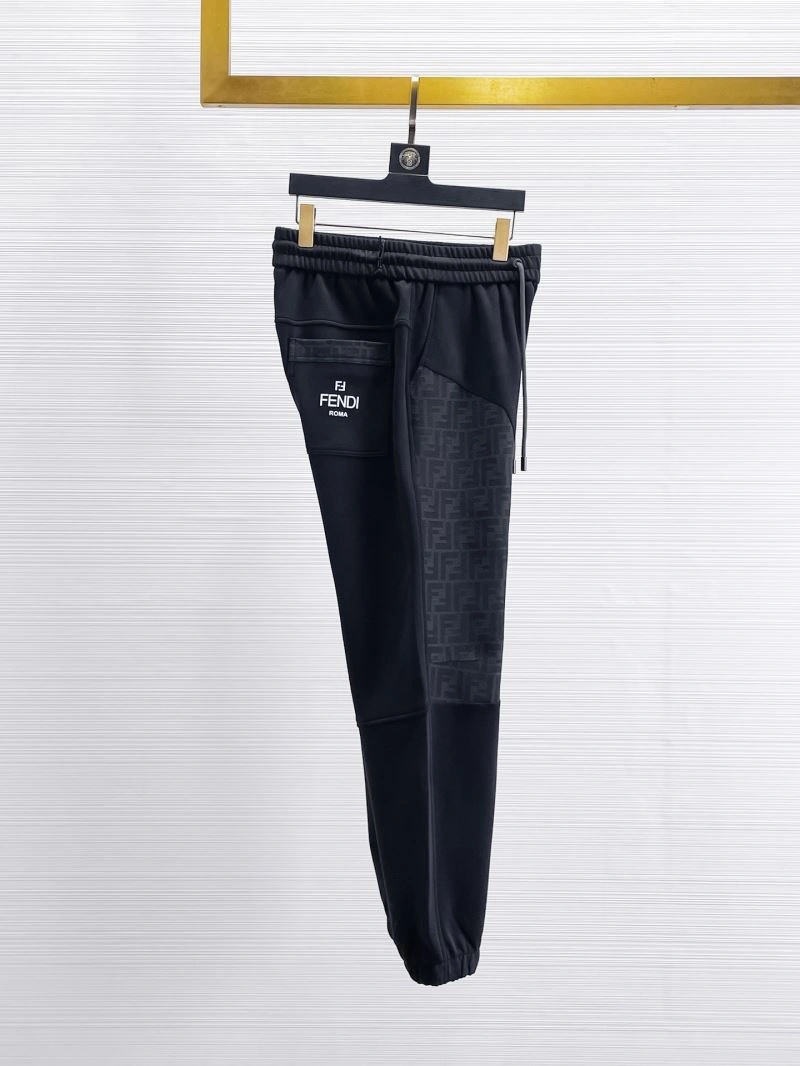 NewStyle Fendi Long Pants 122728