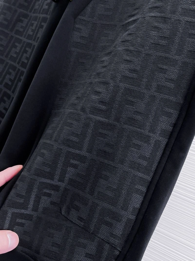 NewStyle Fendi Long Pants 122728