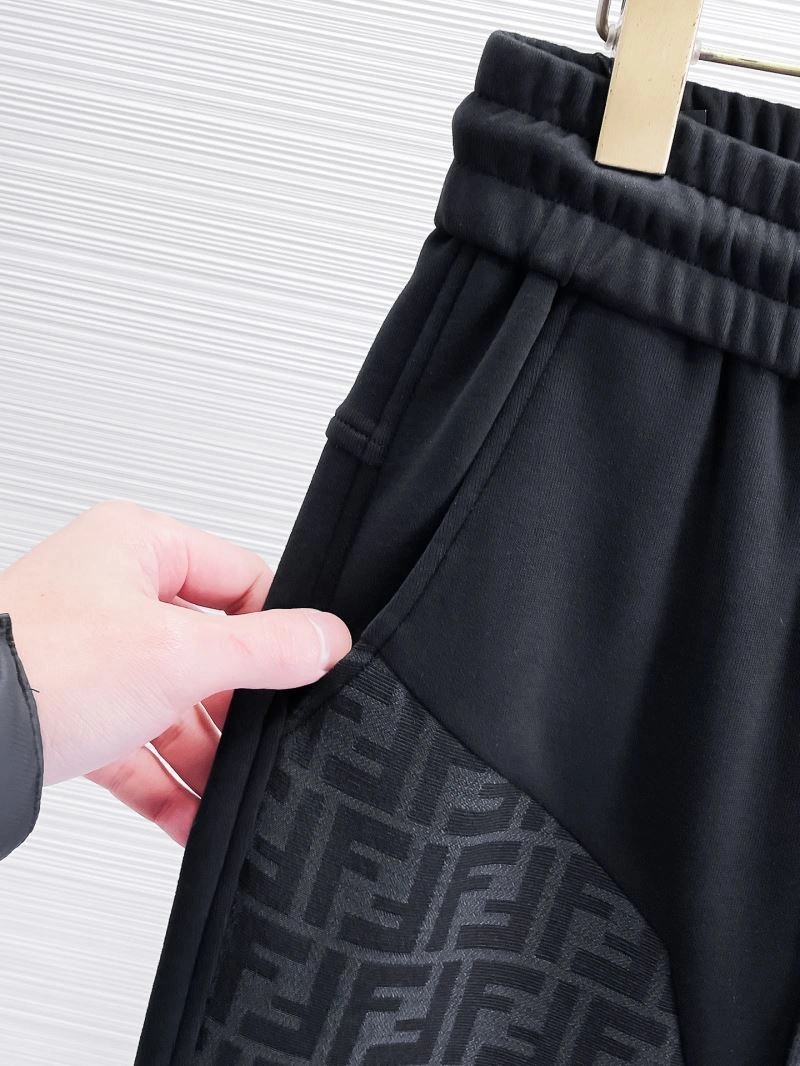NewStyle Fendi Long Pants 122728