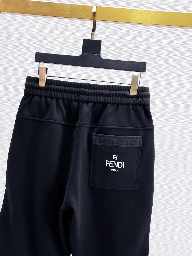 NewStyle Fendi Long Pants 122728
