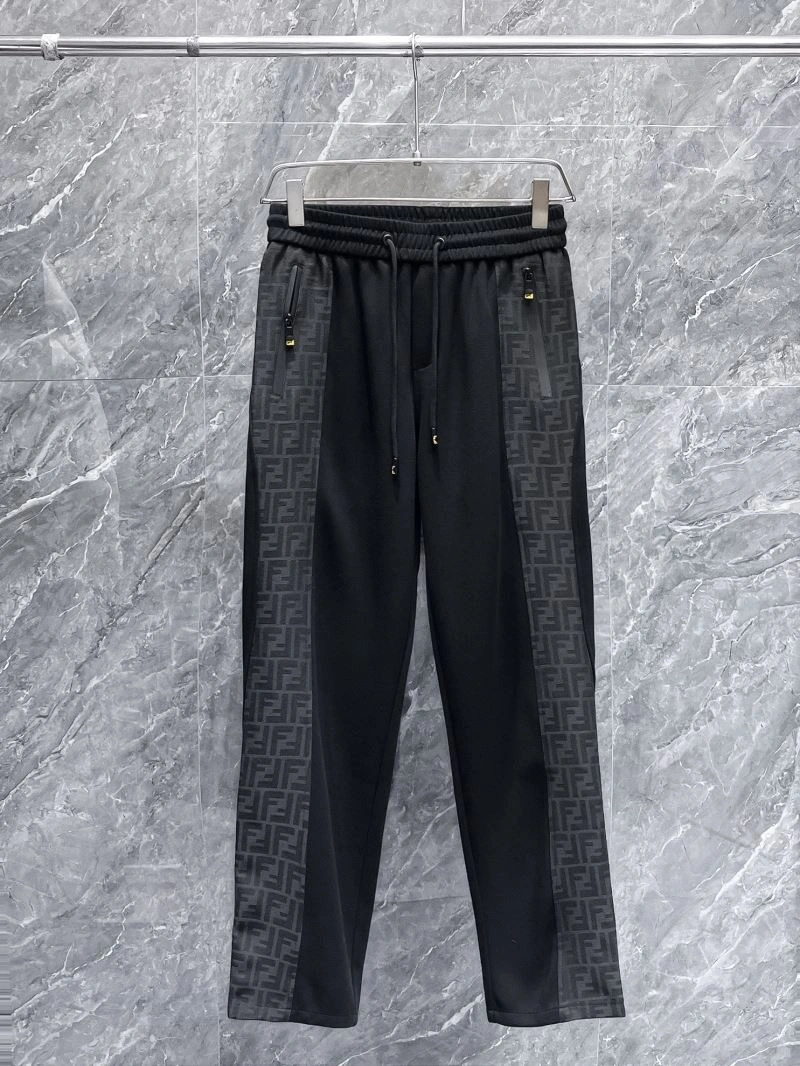 Durable Fendi Long Pants 122730