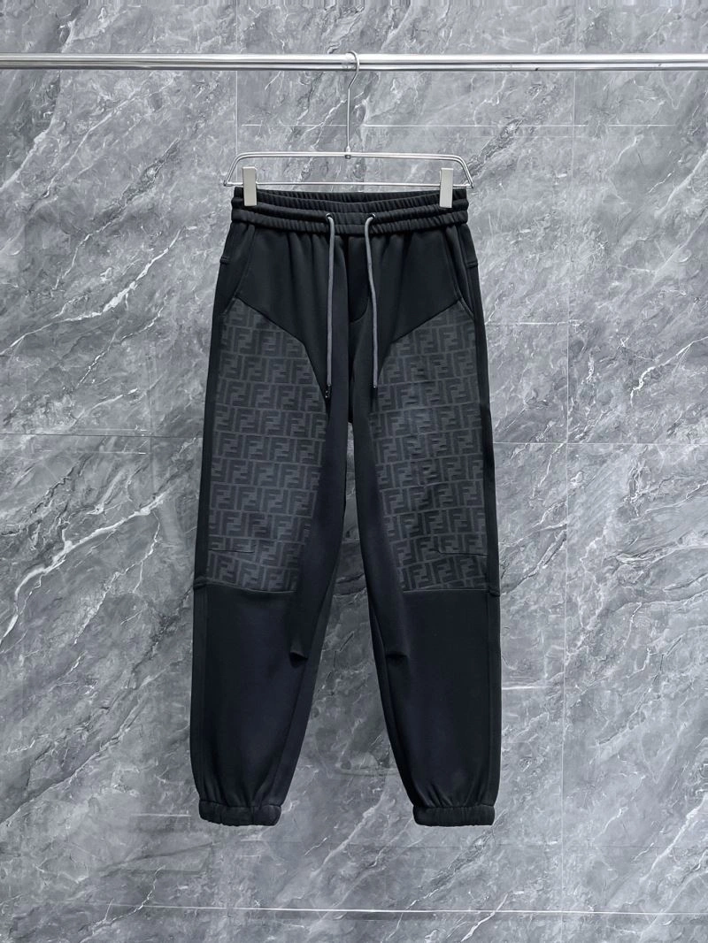 Fendi Long Pants Reliable 122746