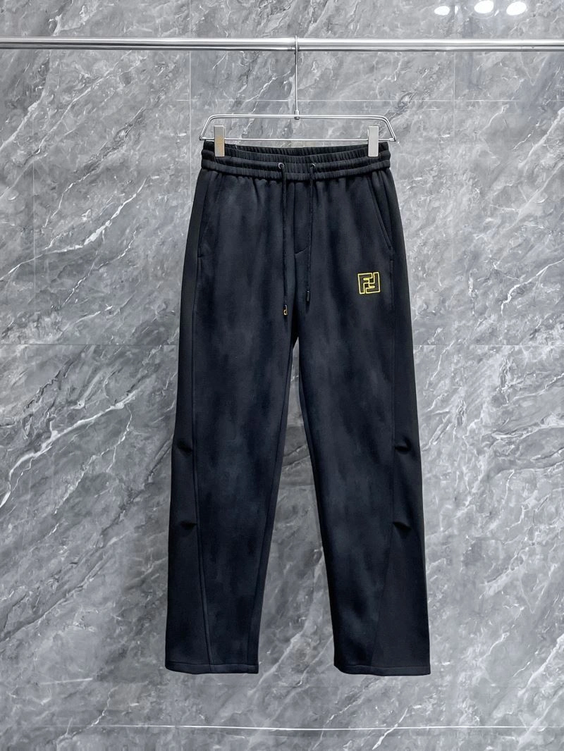 WellDesigned Fendi Long Pants 122748
