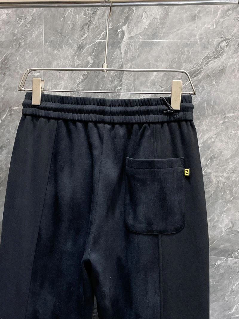 WellDesigned Fendi Long Pants 122748