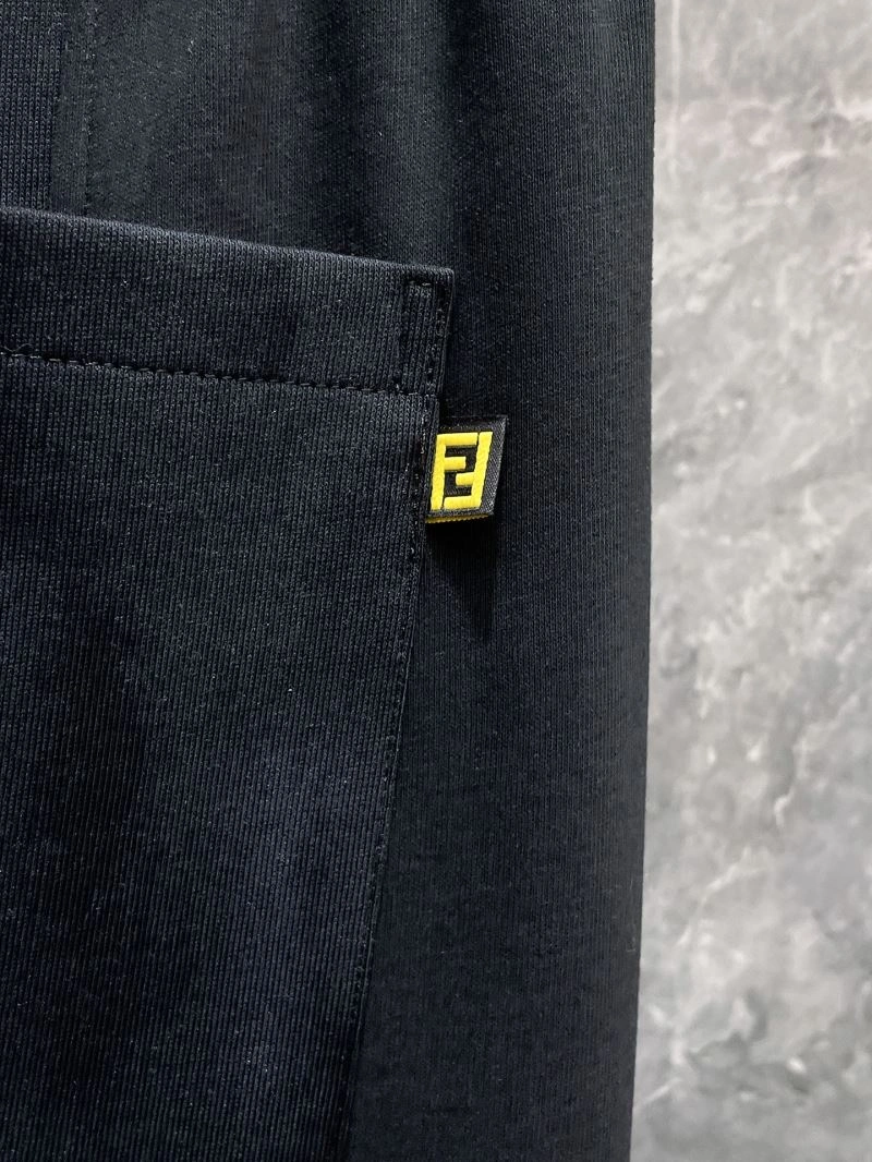 WellDesigned Fendi Long Pants 122748
