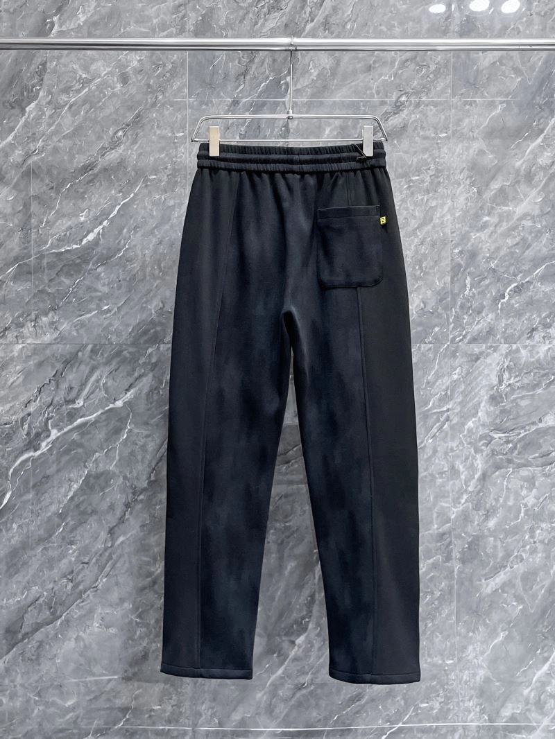 WellDesigned Fendi Long Pants 122748