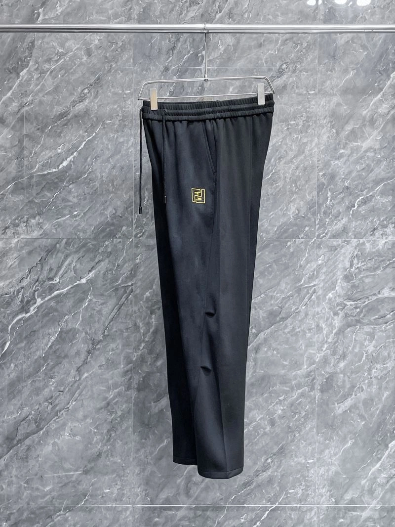 WellDesigned Fendi Long Pants 122748