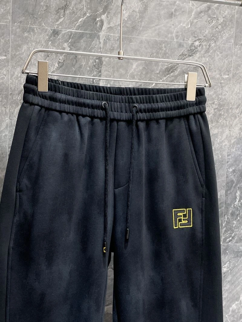 WellDesigned Fendi Long Pants 122748