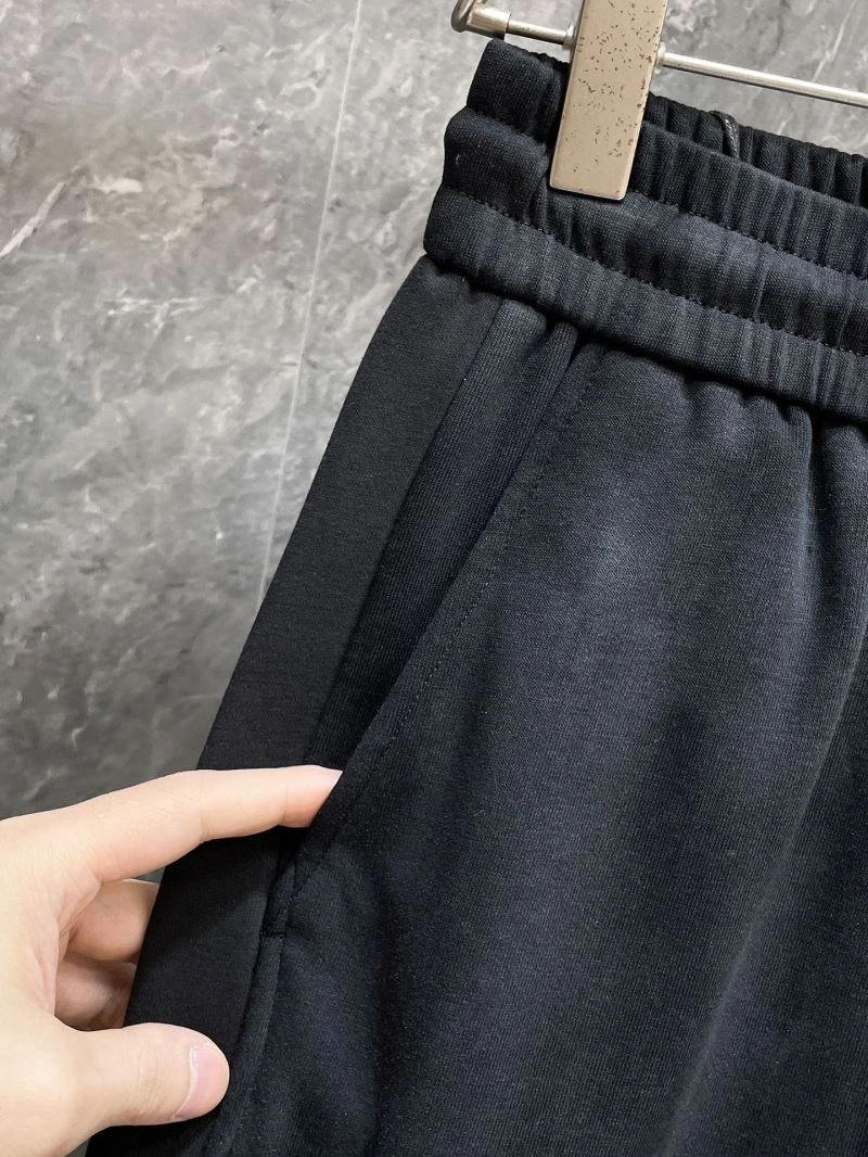 WellDesigned Fendi Long Pants 122748