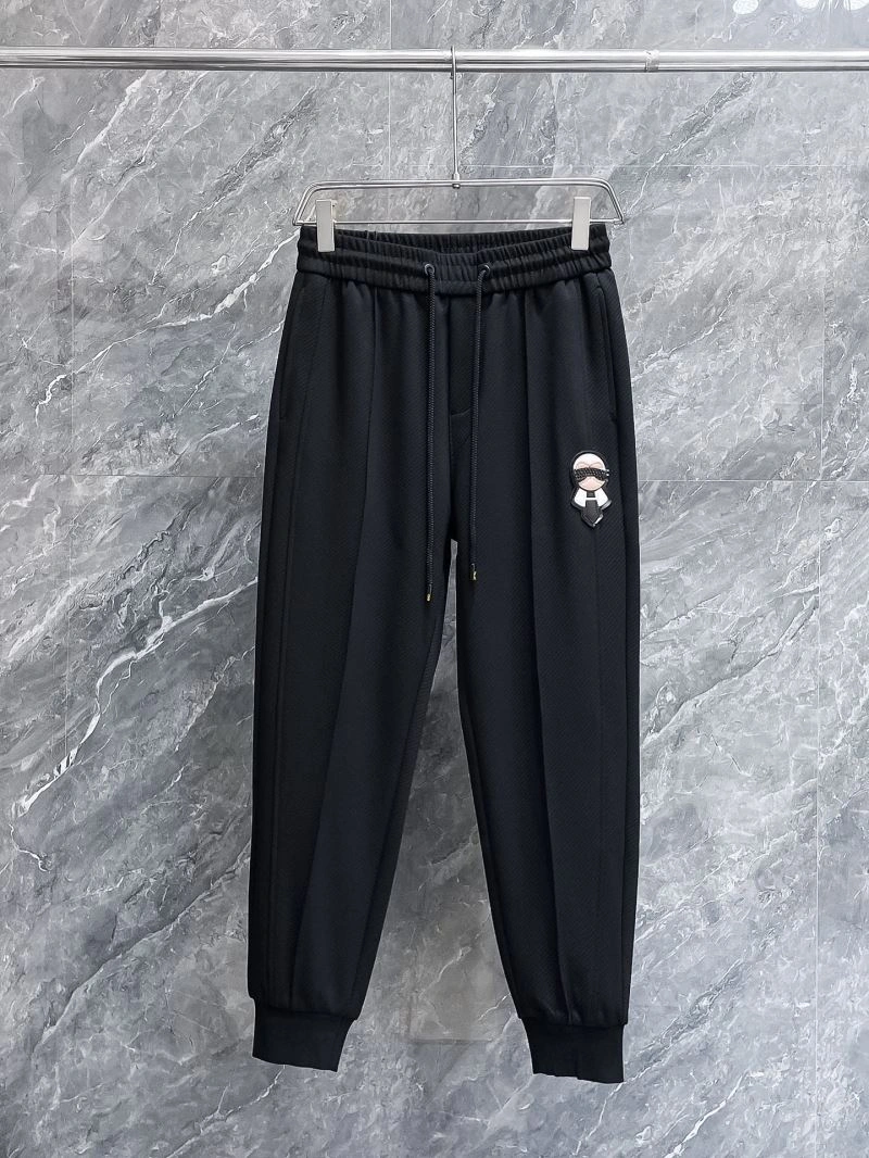 Fendi Long Pants FreshLook 122739