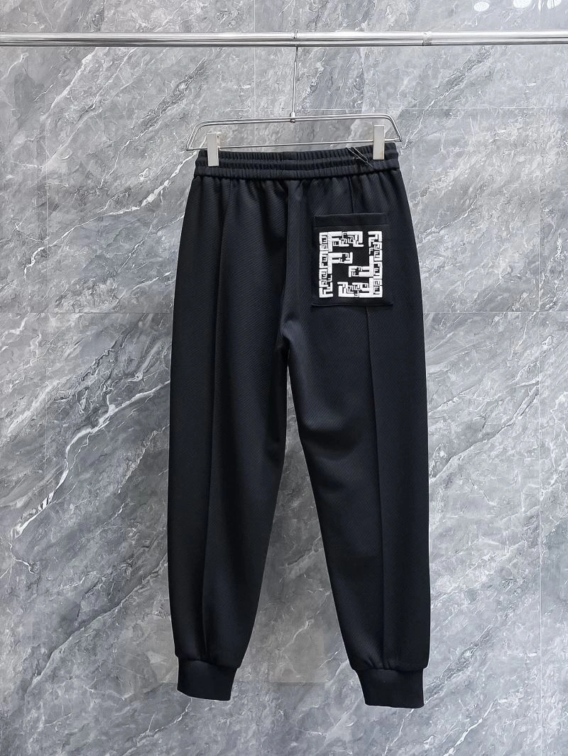 Fendi Long Pants FreshLook 122739