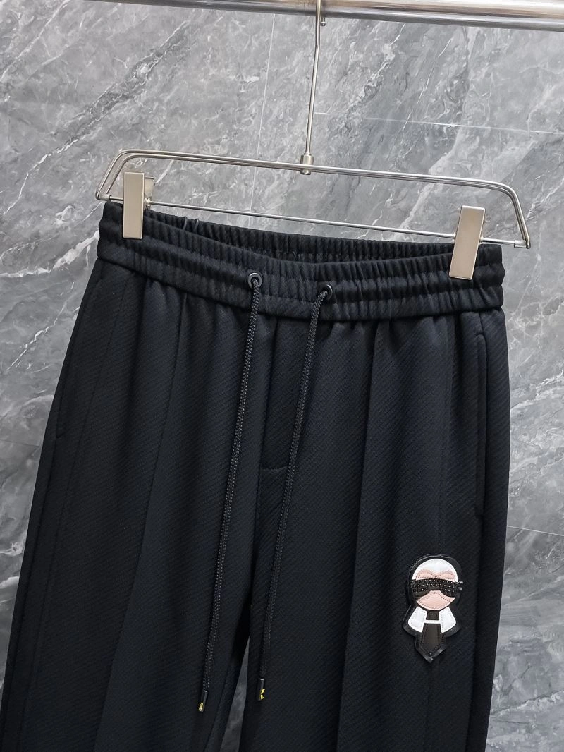 Fendi Long Pants FreshLook 122739