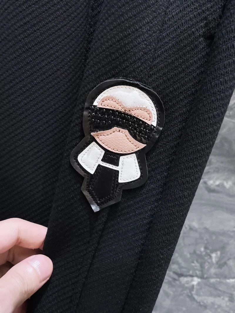 Fendi Long Pants FreshLook 122739
