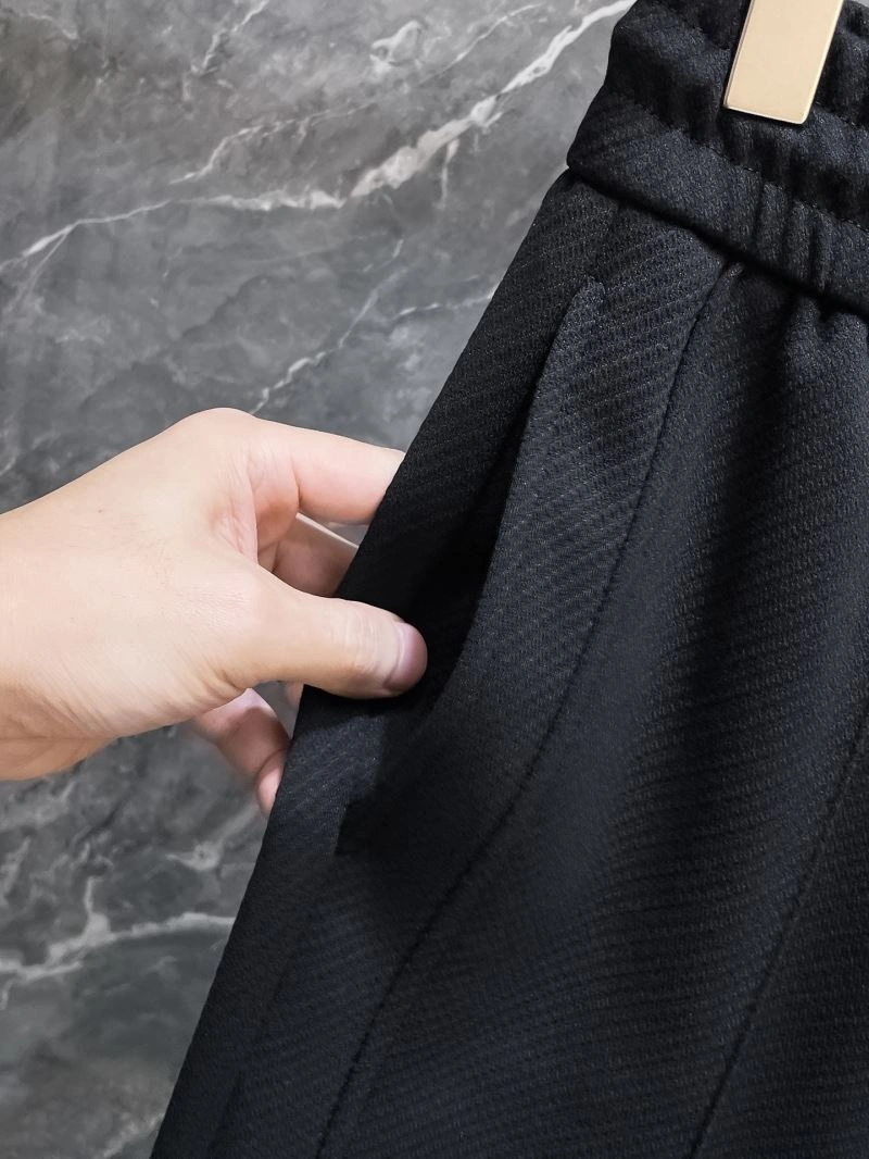 Fendi Long Pants FreshLook 122739