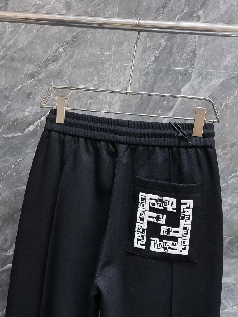 Fendi Long Pants FreshLook 122739
