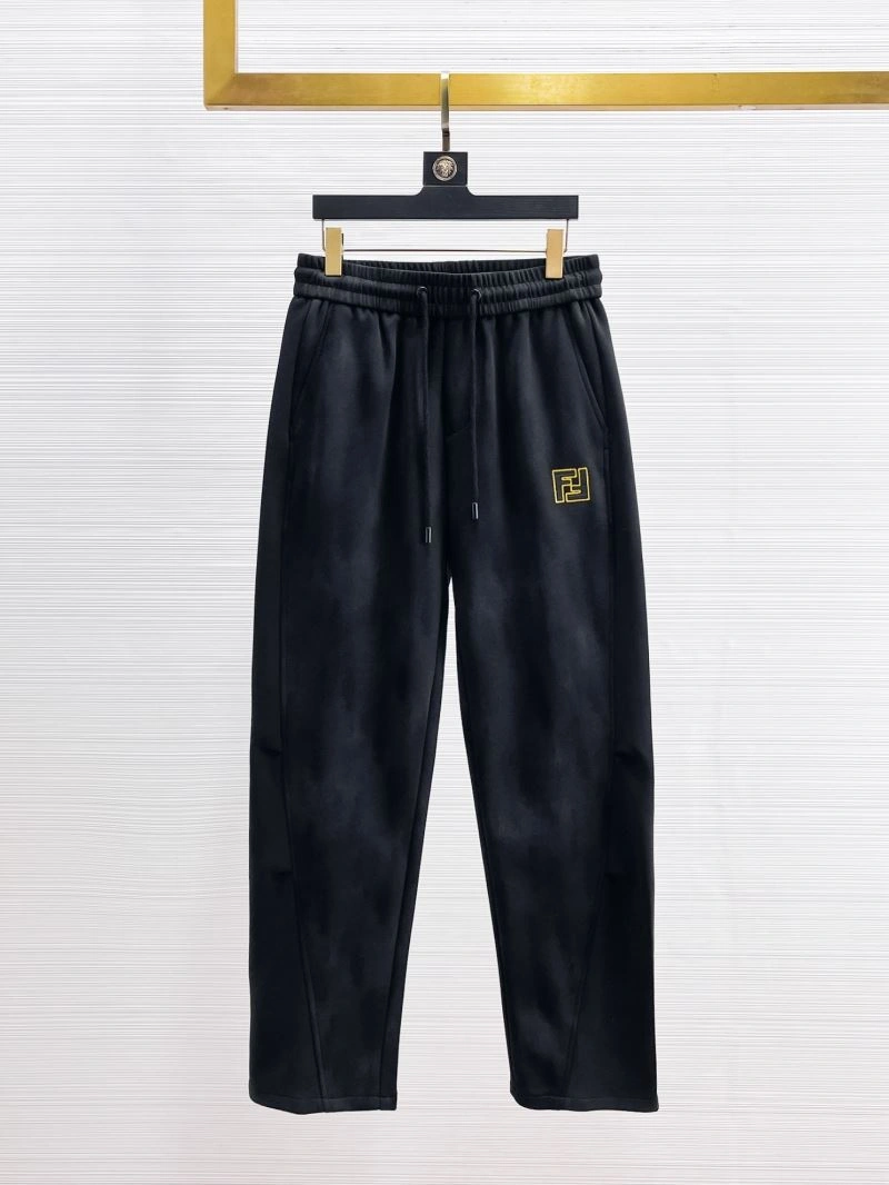 Fendi Long Pants Practical 122727