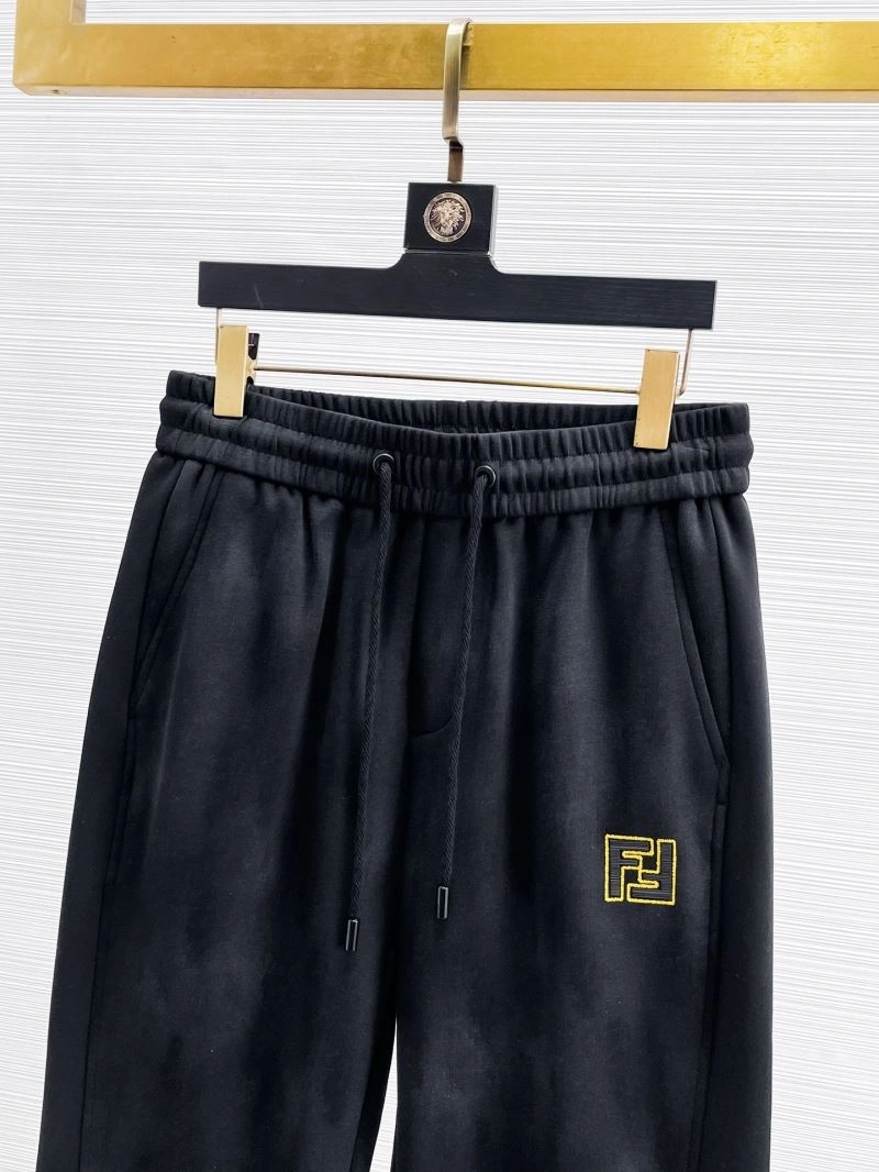 Fendi Long Pants Practical 122727