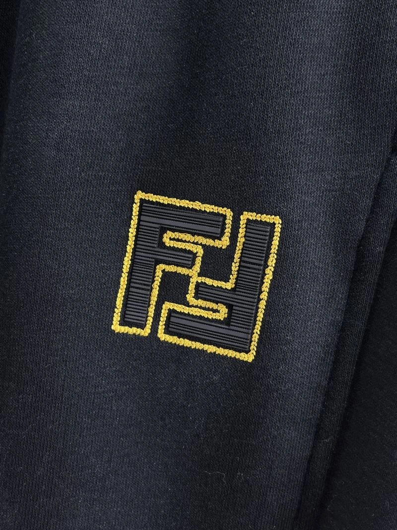 Fendi Long Pants Practical 122727