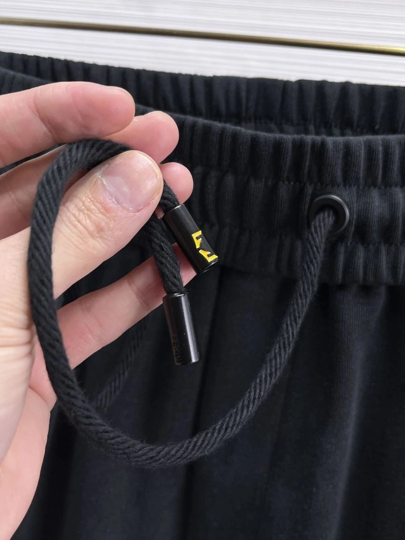 Fendi Long Pants Practical 122727