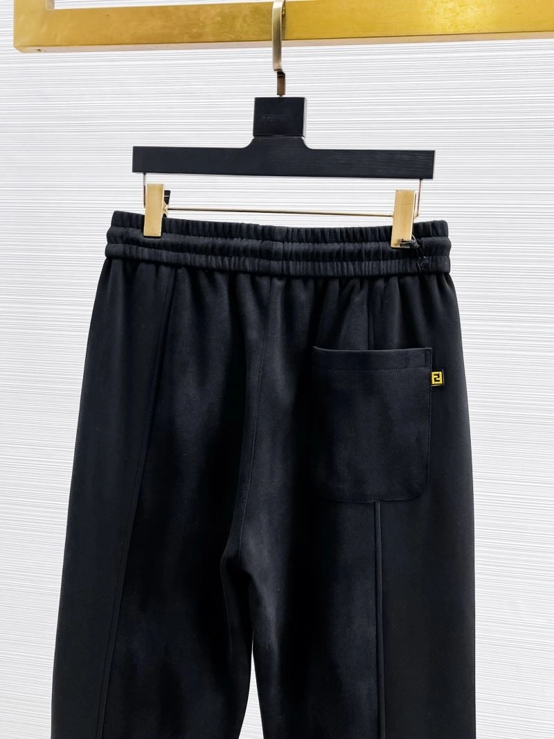 Fendi Long Pants Practical 122727