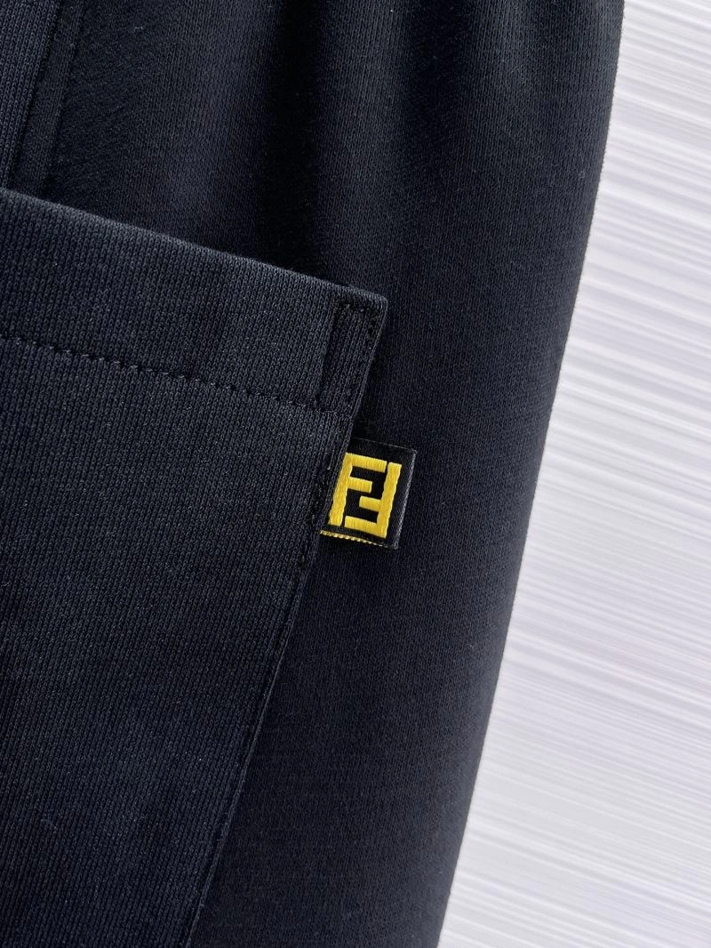 Fendi Long Pants Practical 122727