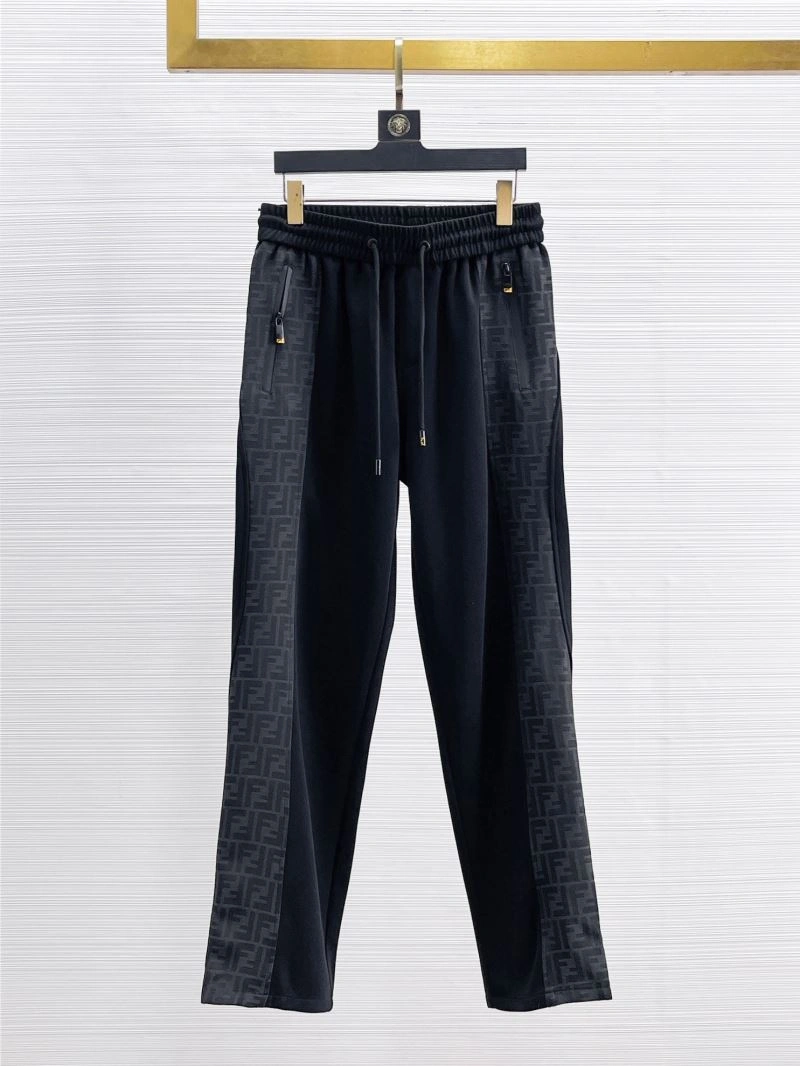Fendi Long Pants SportInspired 122719