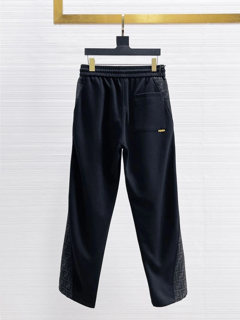 Fendi Long Pants SportInspired 122719