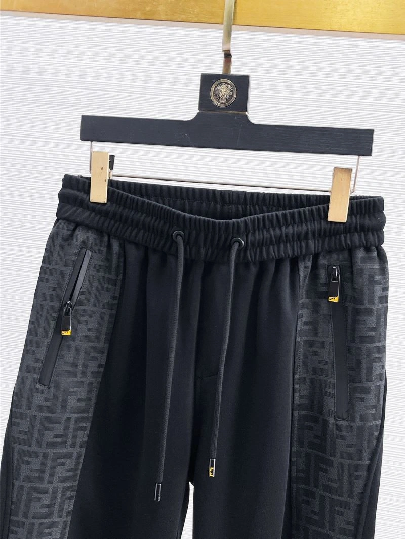 Fendi Long Pants SportInspired 122719