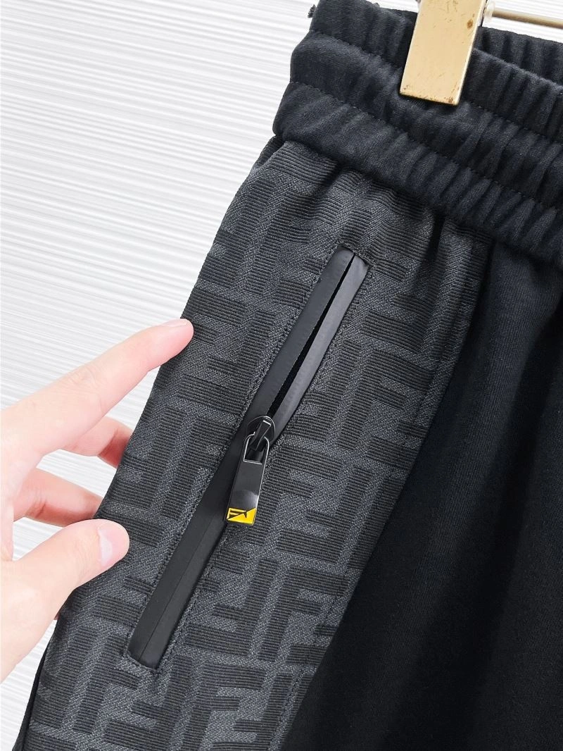 Fendi Long Pants SportInspired 122719
