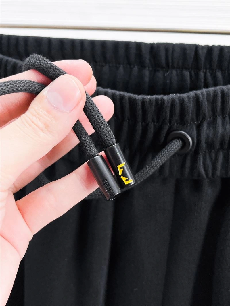 Fendi Long Pants SportInspired 122719