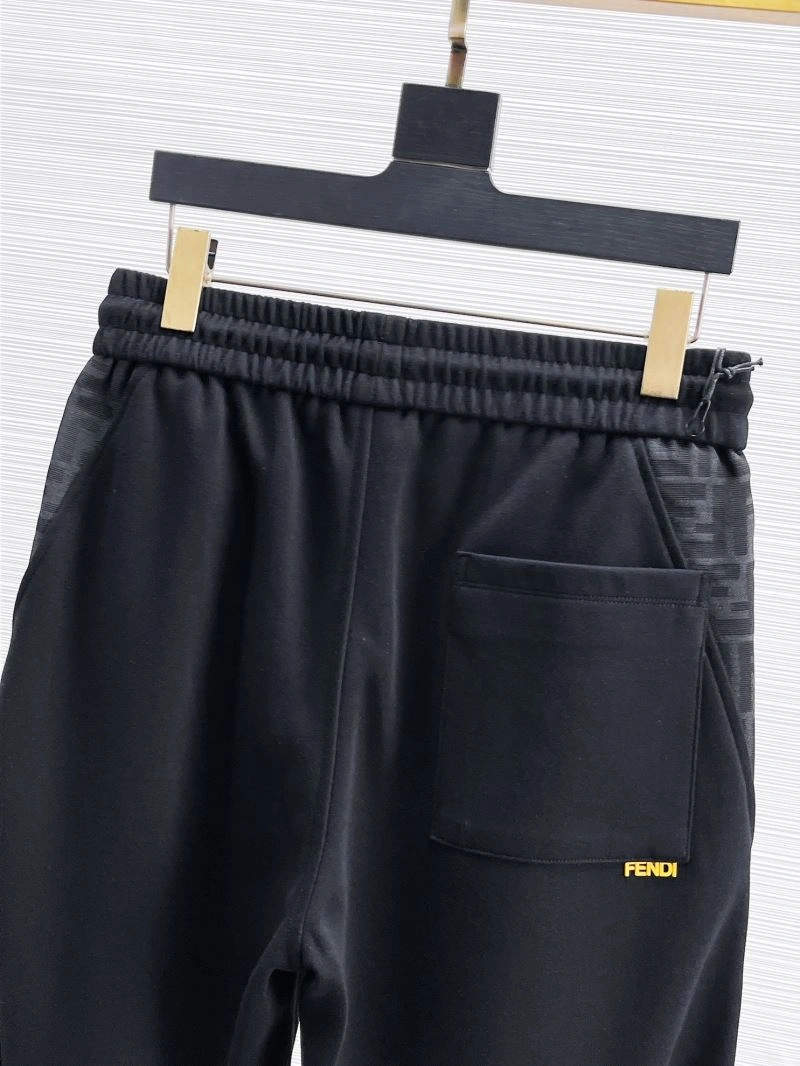 Fendi Long Pants SportInspired 122719