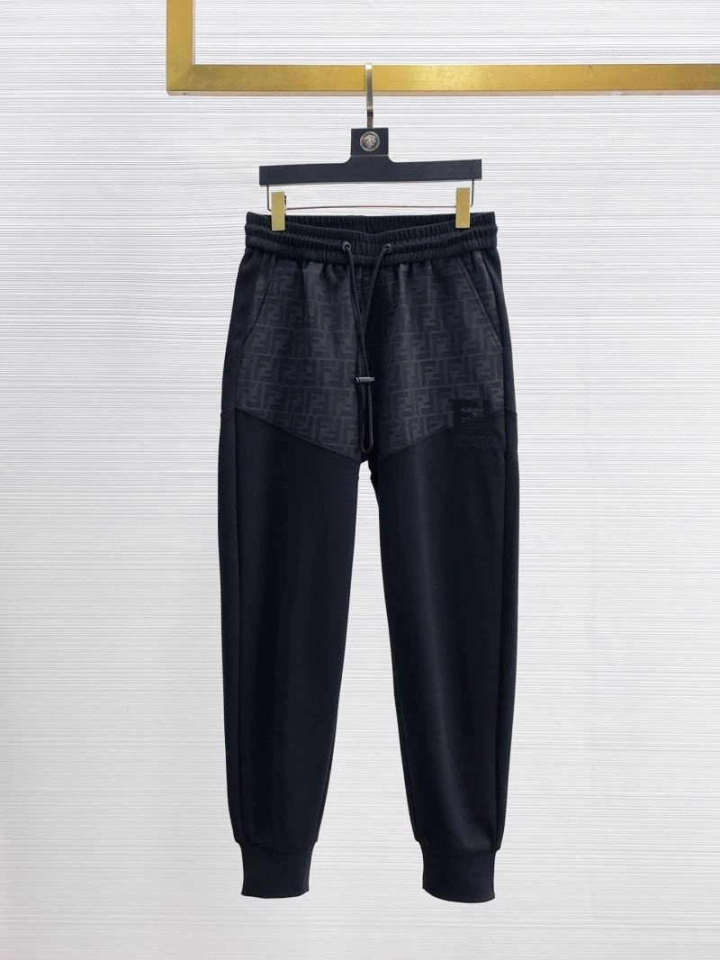 Fendi Long Pants Original 122740