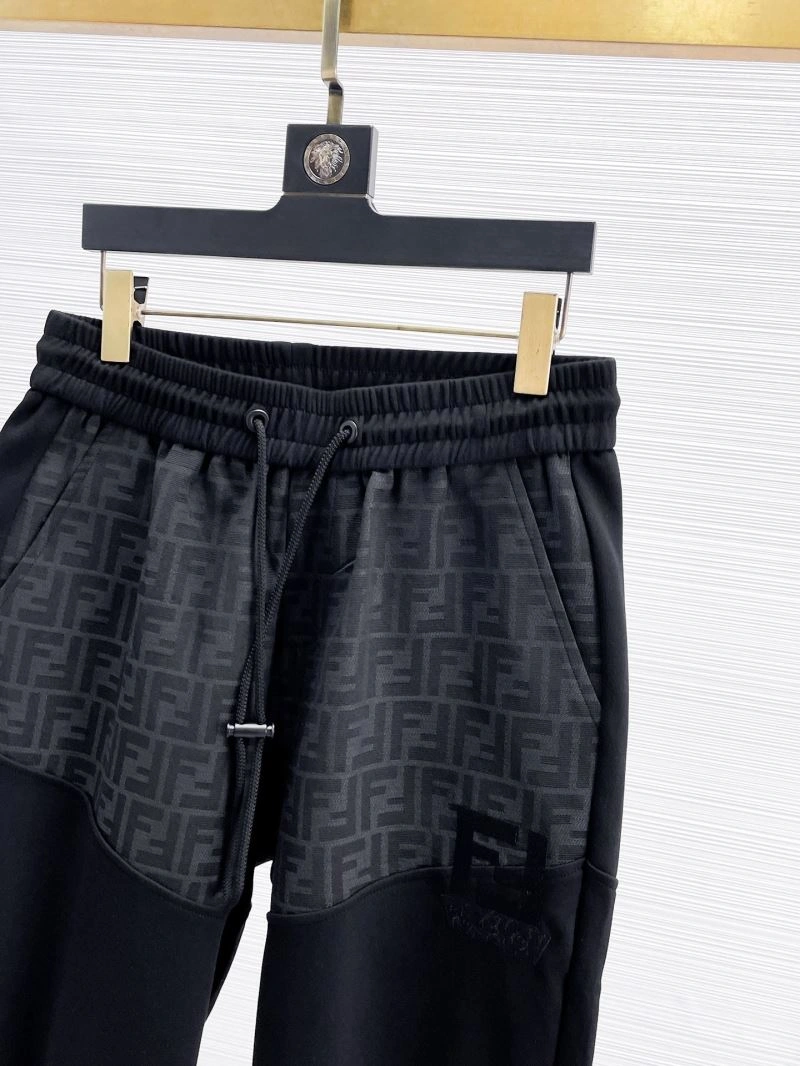 Fendi Long Pants Original 122740