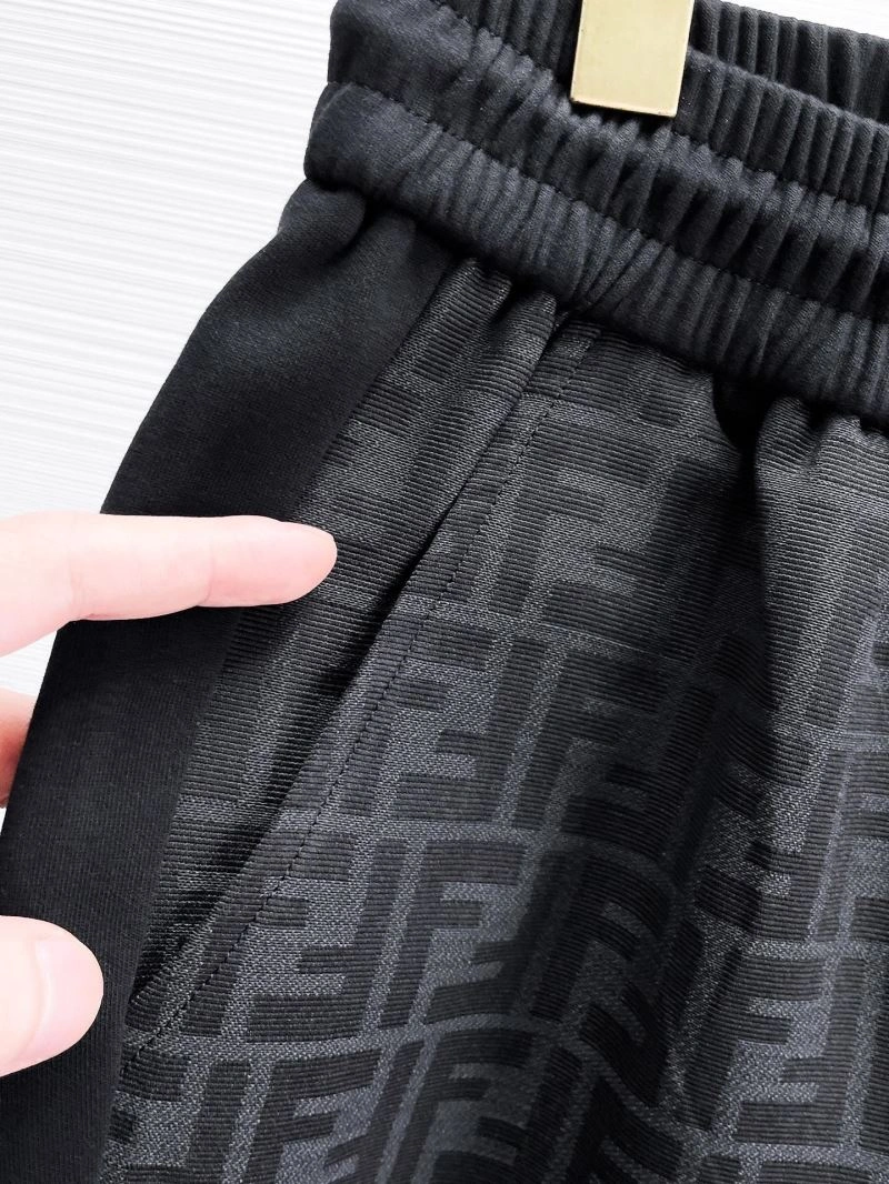 Fendi Long Pants Original 122740