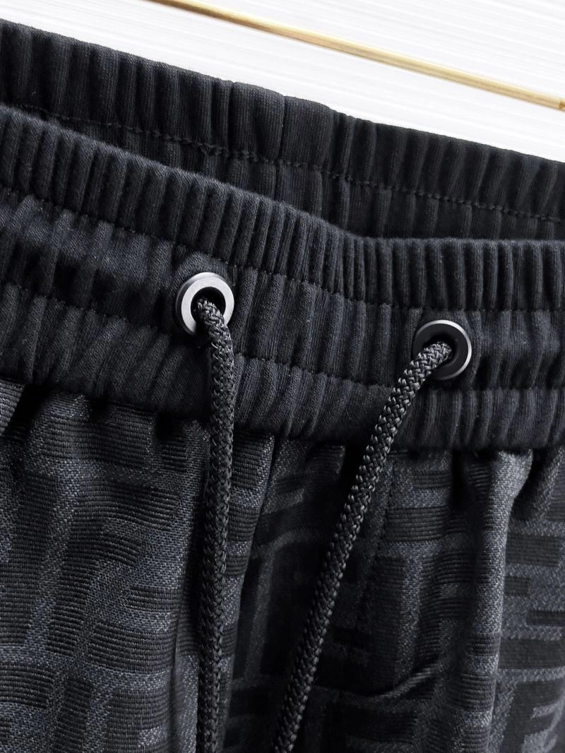 Fendi Long Pants Original 122740