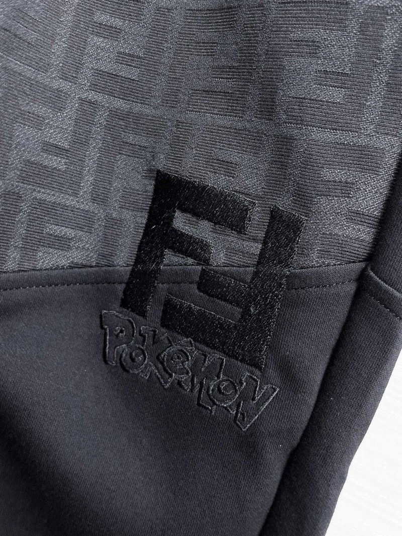 Fendi Long Pants Original 122740