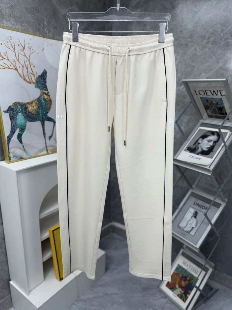 Fendi Long Pants Fashionable 122717